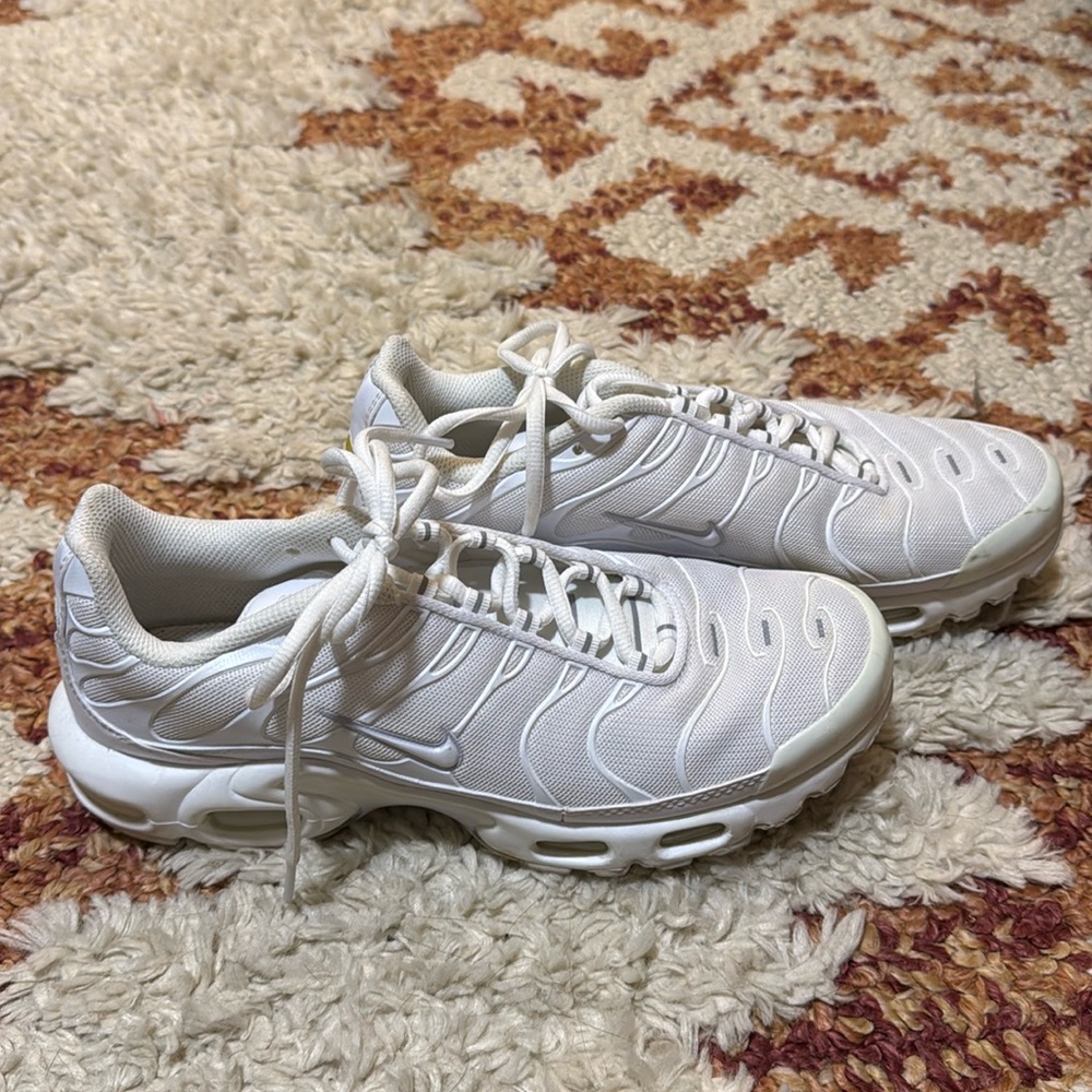 Nike air max plus size 9.5